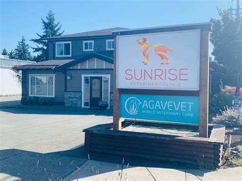 Sunrise vet - Our clinic offers take home burial and cremation options: Private Cremation- will allow the remains of your pet, and your pet only, to be given to you. They will be shipped to the veterinary clinic, and we …